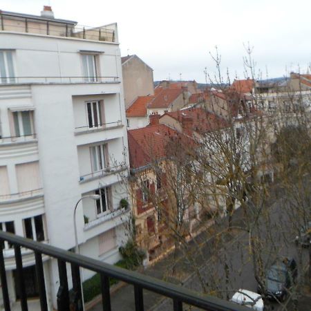 Appartement F 2 Vichy Bagian luar foto