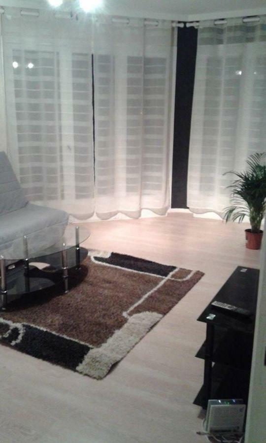 Appartement F 2 Vichy Bagian luar foto