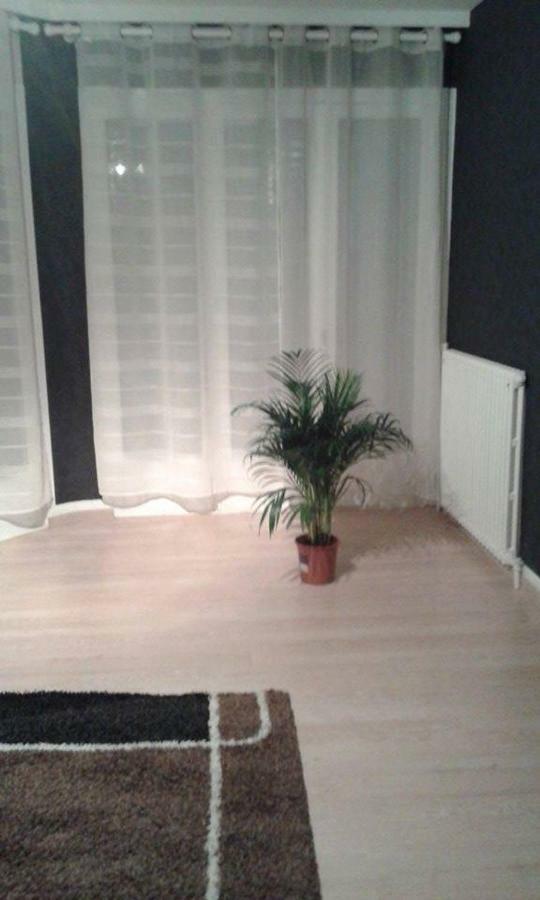 Appartement F 2 Vichy Bagian luar foto